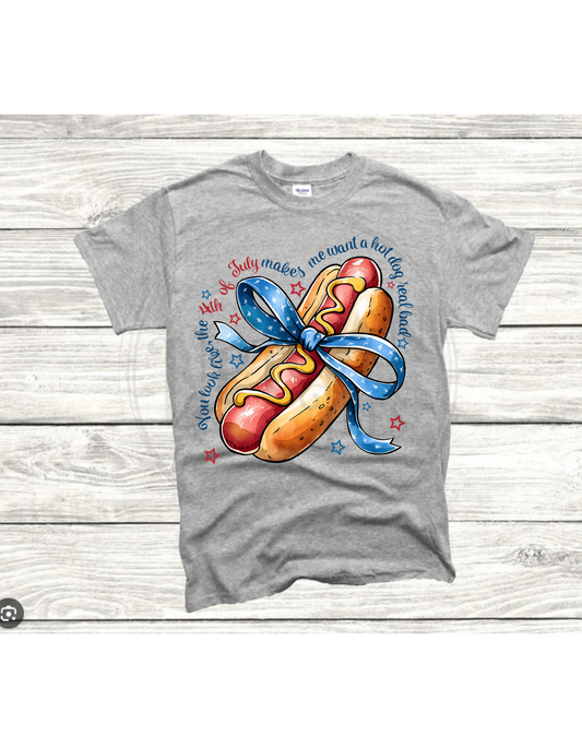 USA HOTDOG