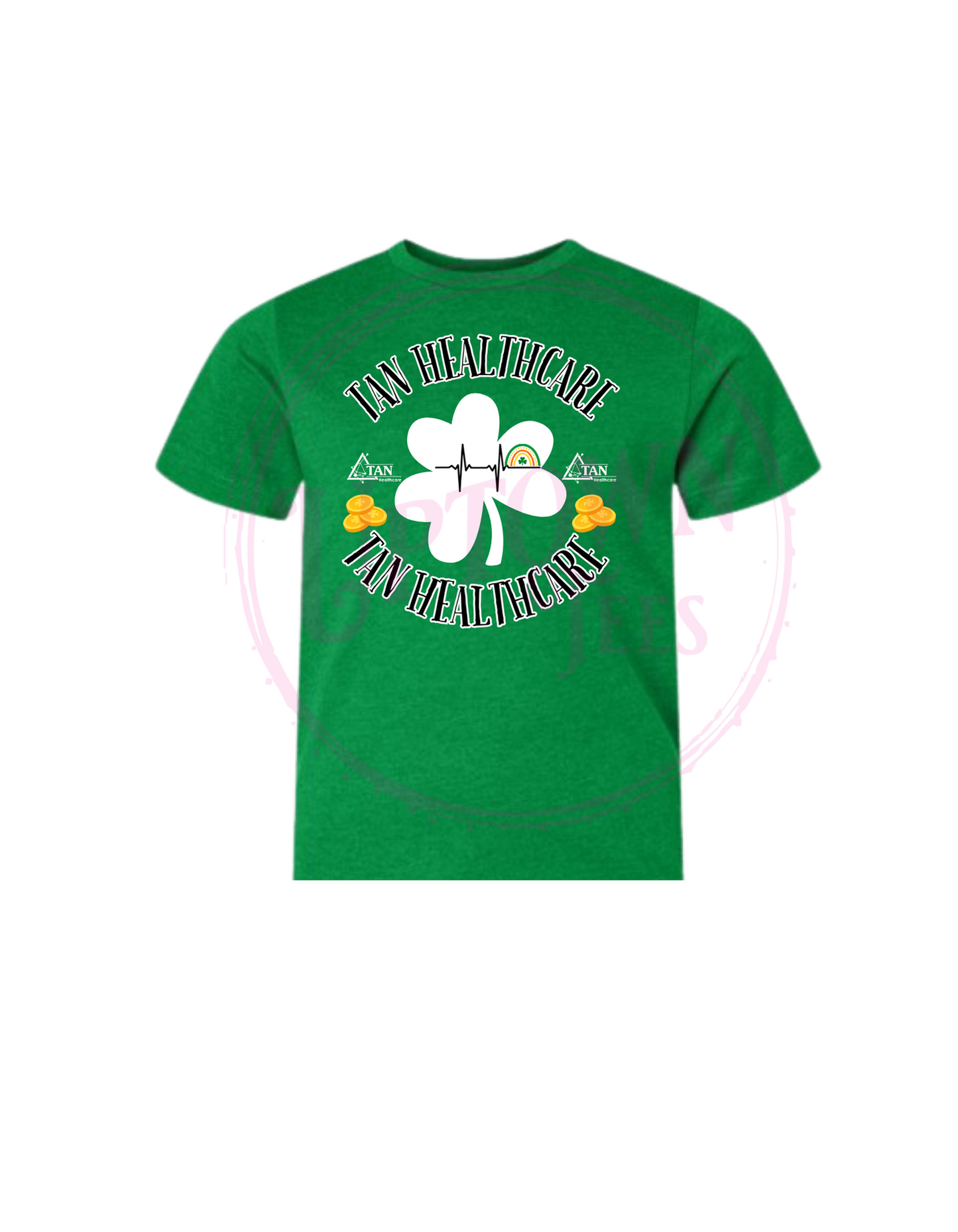 ST. PATRICKS DAY