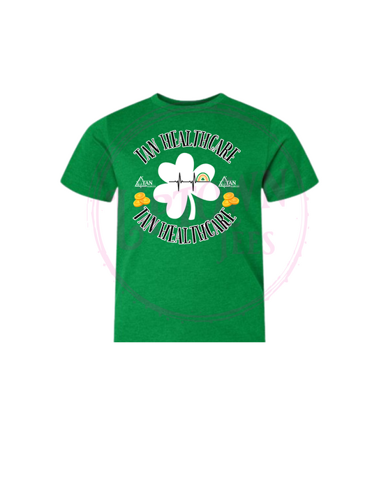 ST. PATRICKS DAY