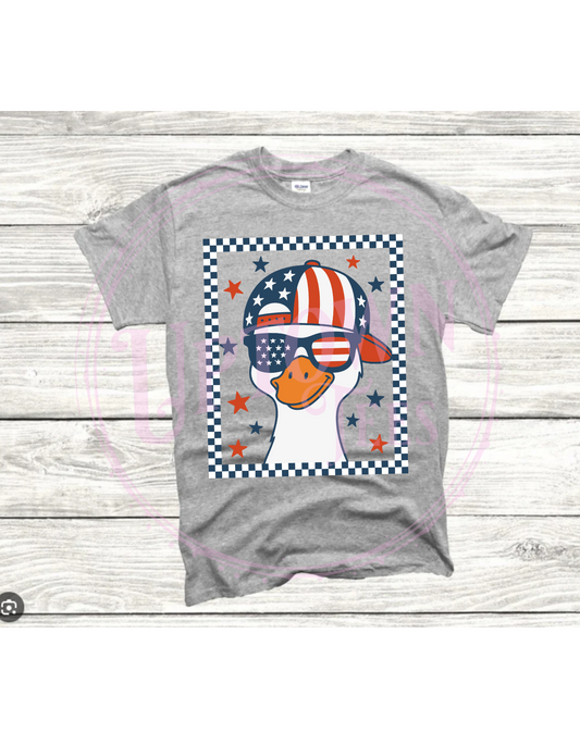 USA SILLY GOOSE