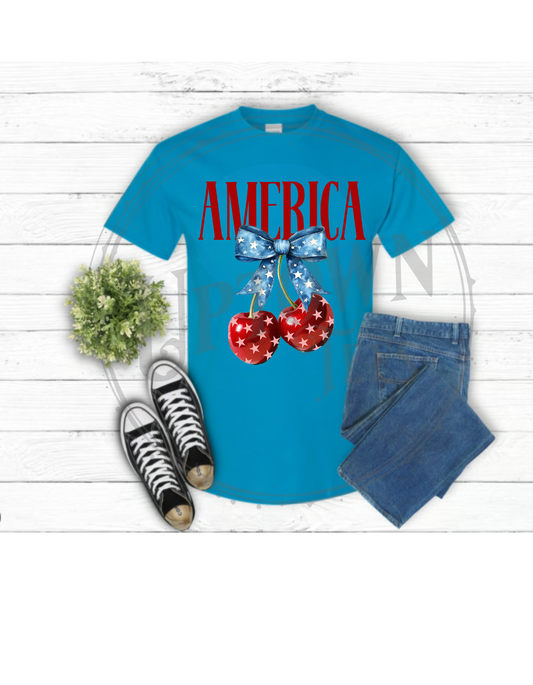 AMERICA