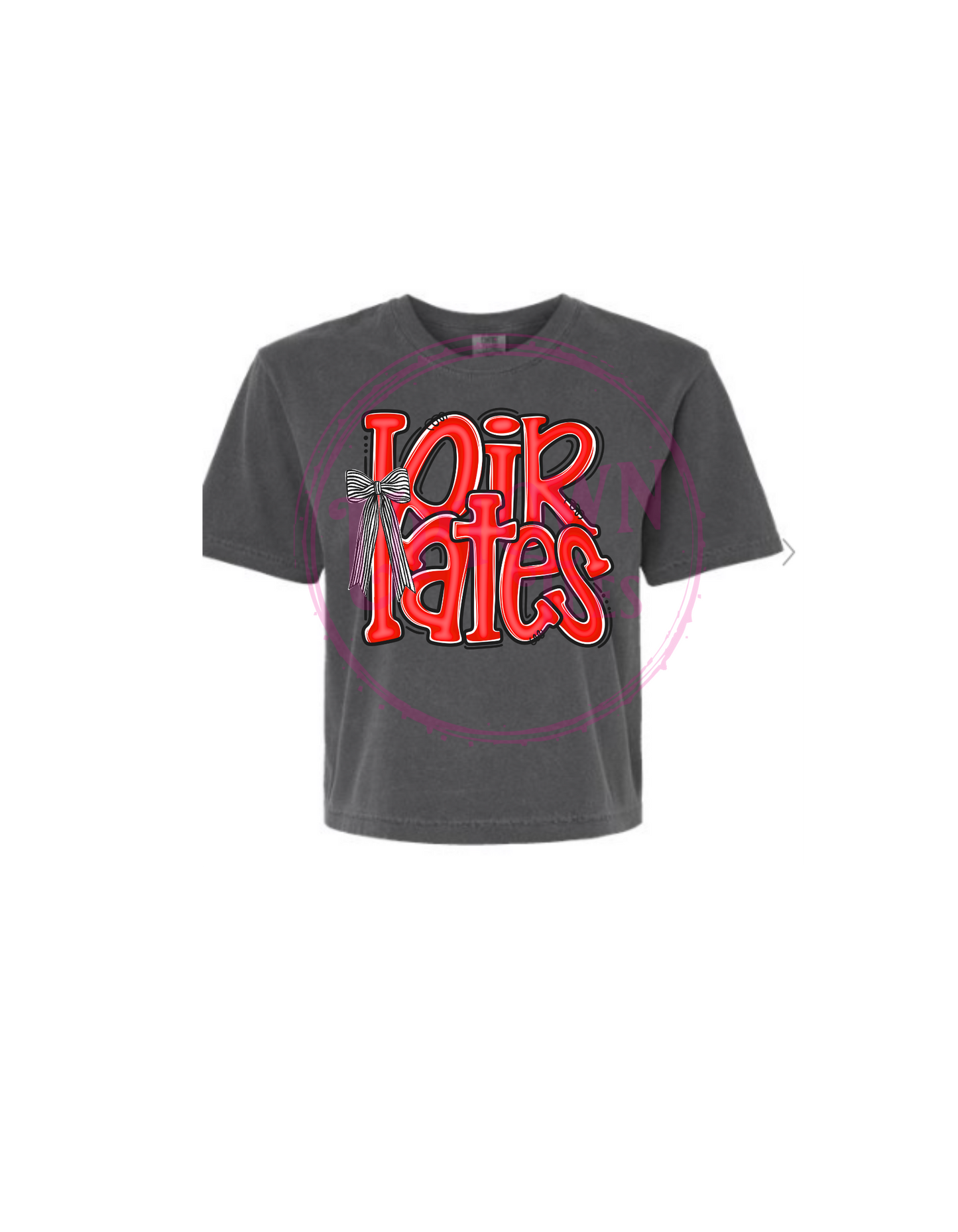 DYFA PIRATES BOW