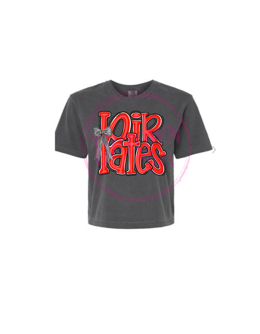 DYFA PIRATES BOW