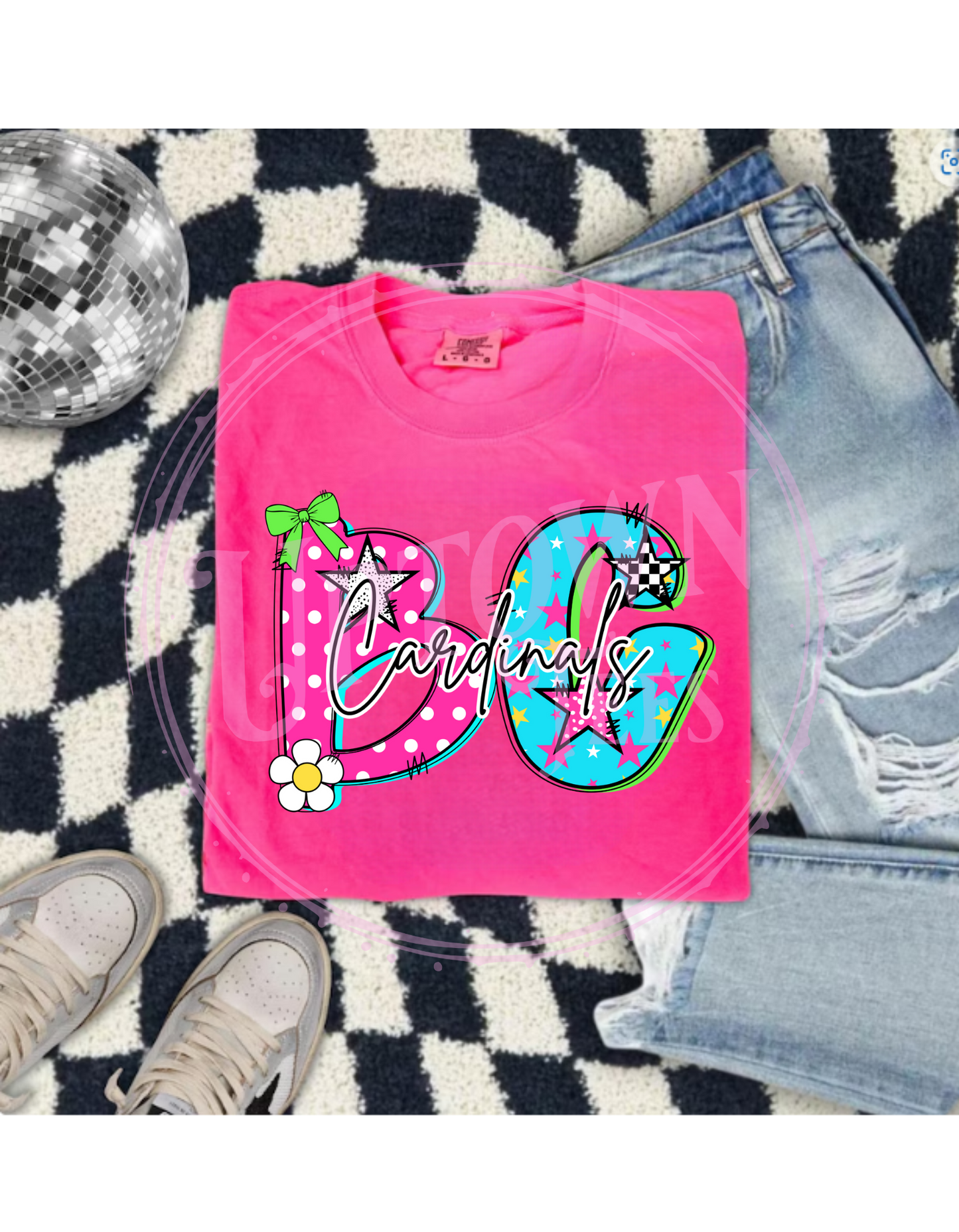 BC RETRO