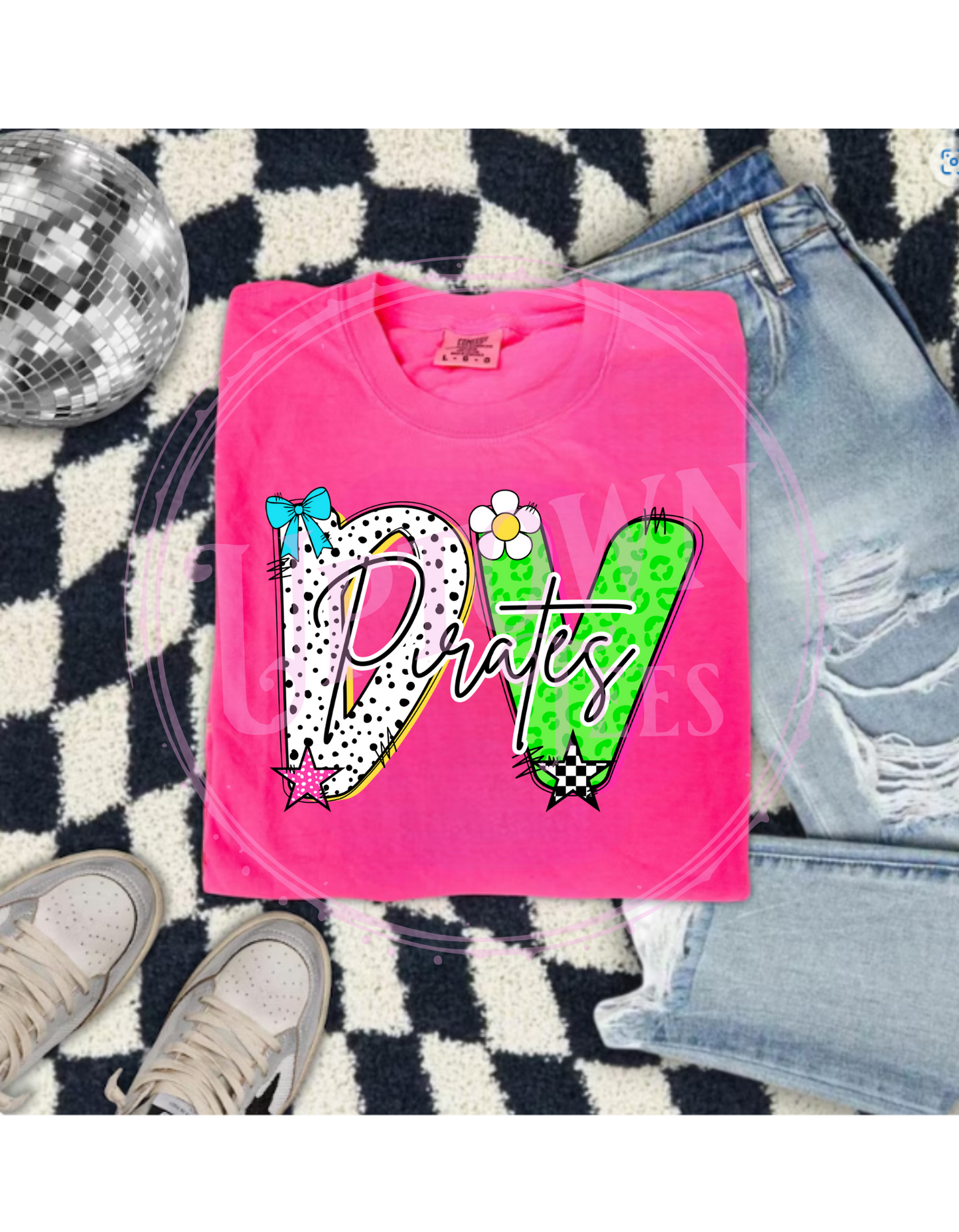 DV RETRO