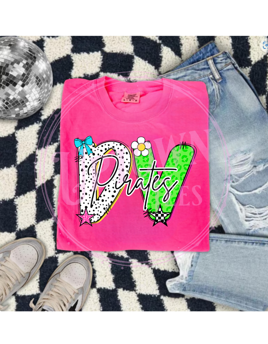DV RETRO