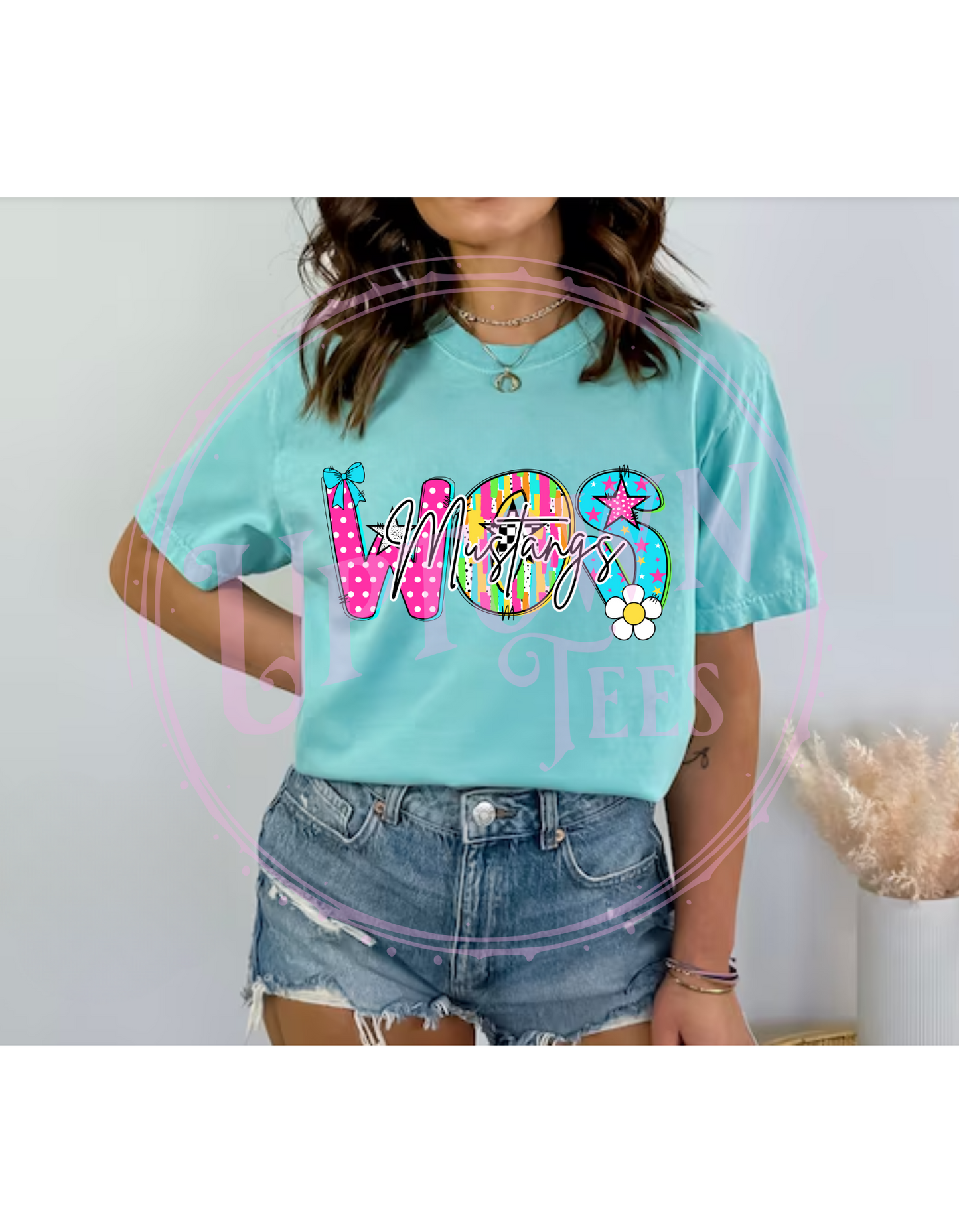 WOS RETRO