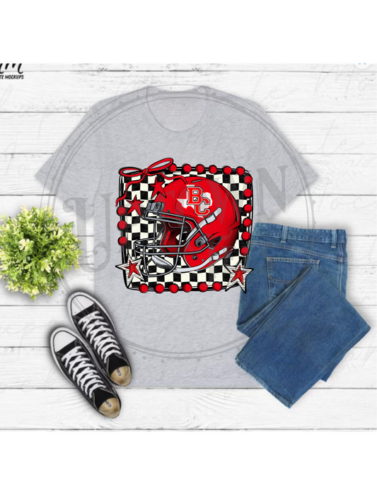CARDINAL HELMET