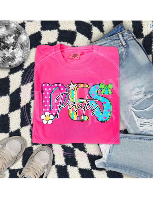 DES RETRO