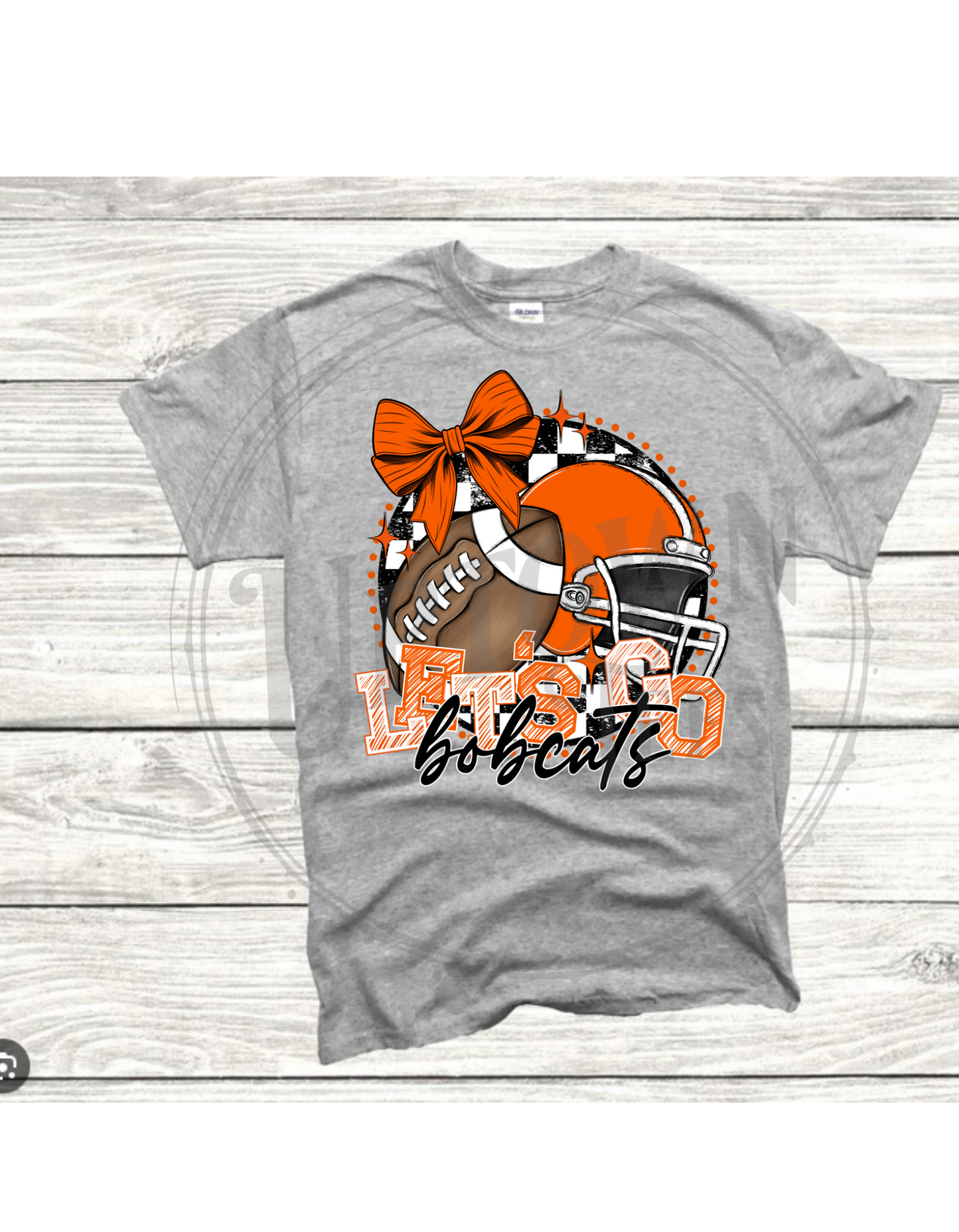 BOBCATS