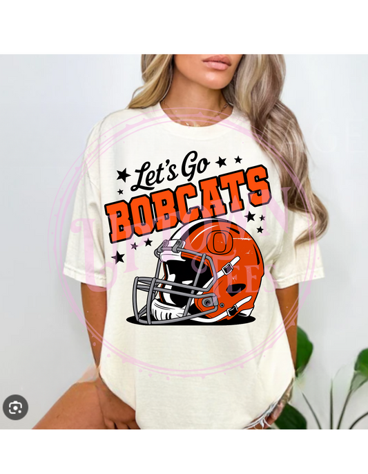BOBCATS