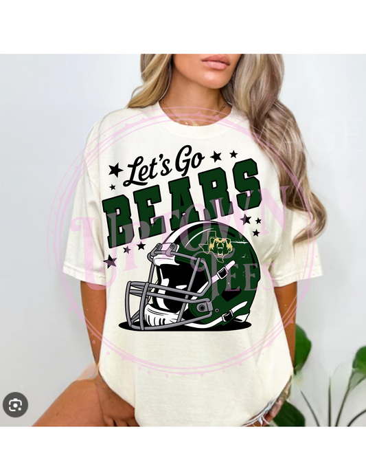 BEARS