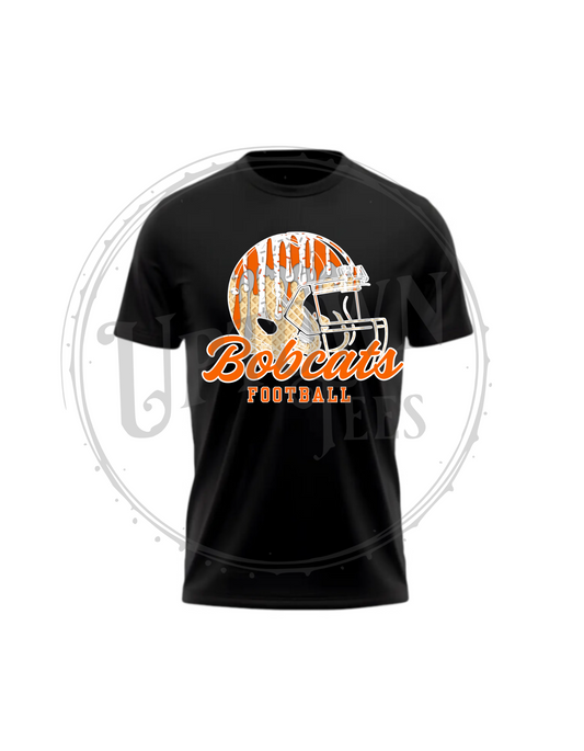 BOBCAT DRIP