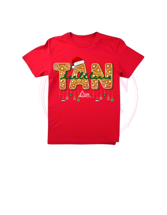 CHRISTMAS