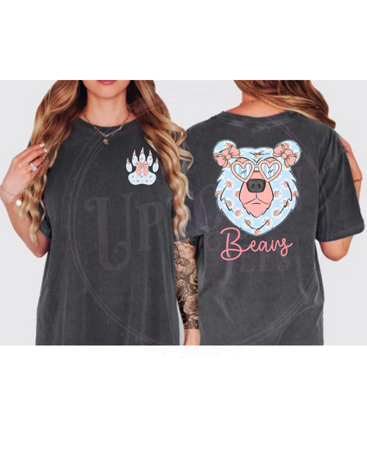 PREPPY BEARS
