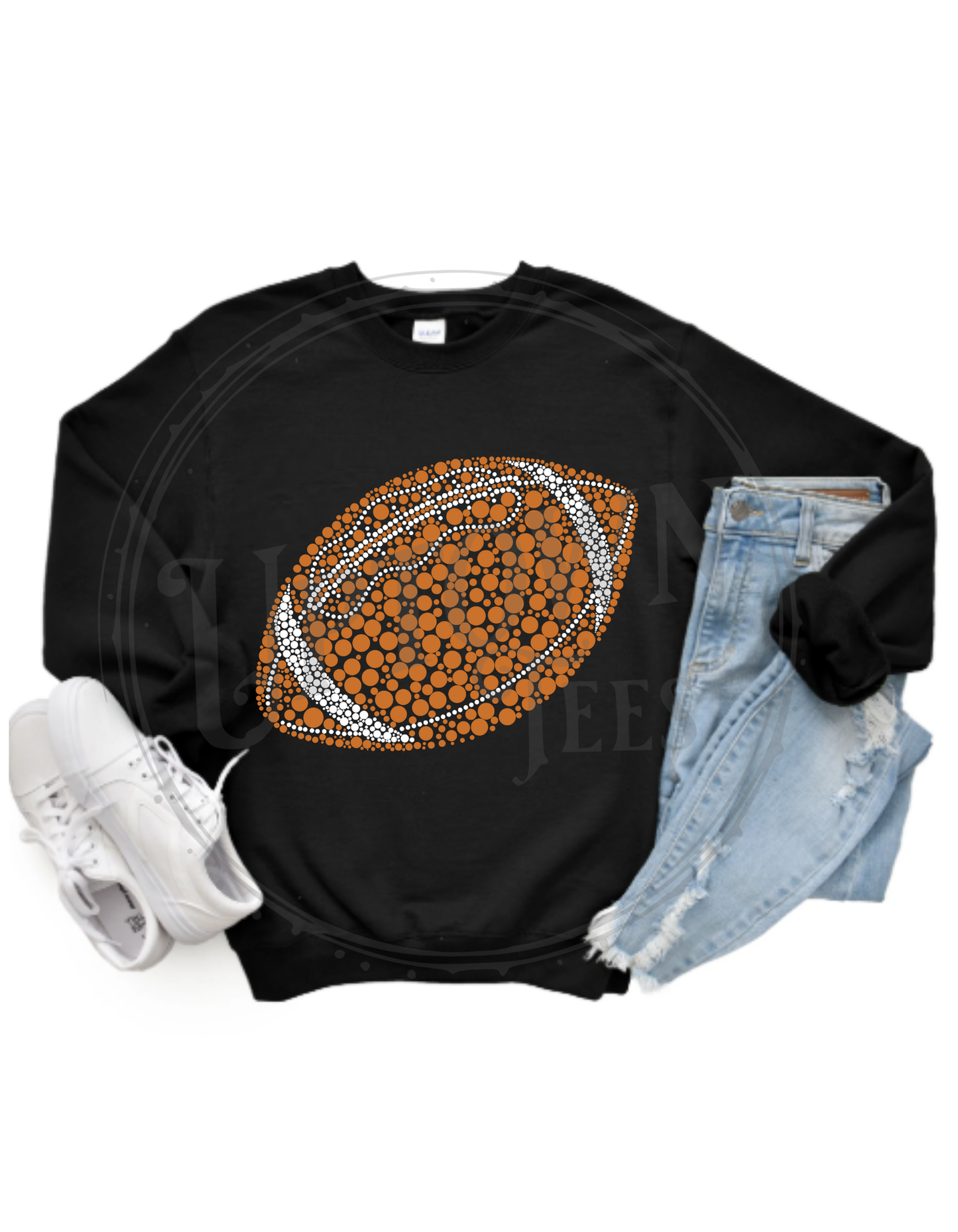 FOOTBALL DOTS