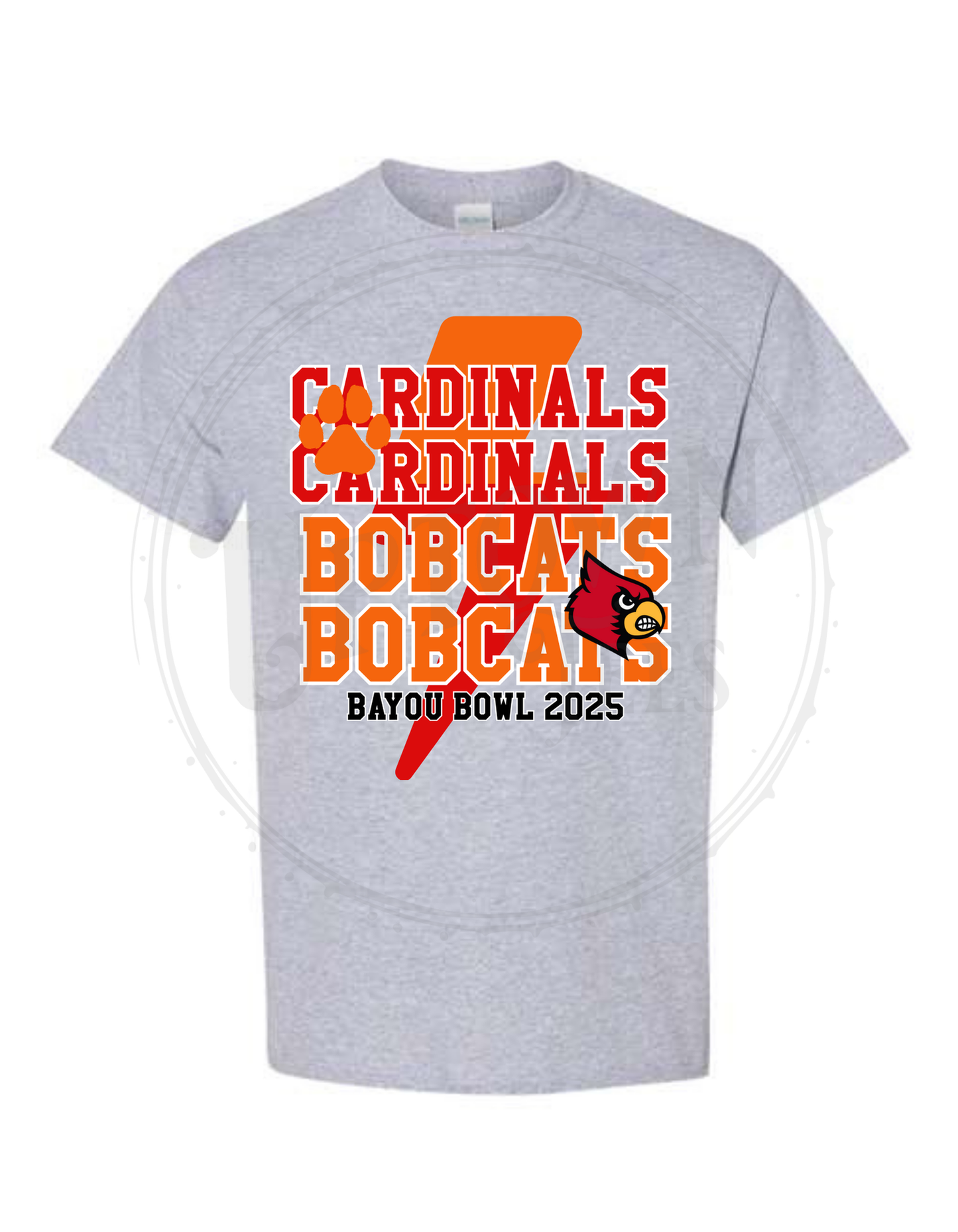 BAYOU BOWL 2025