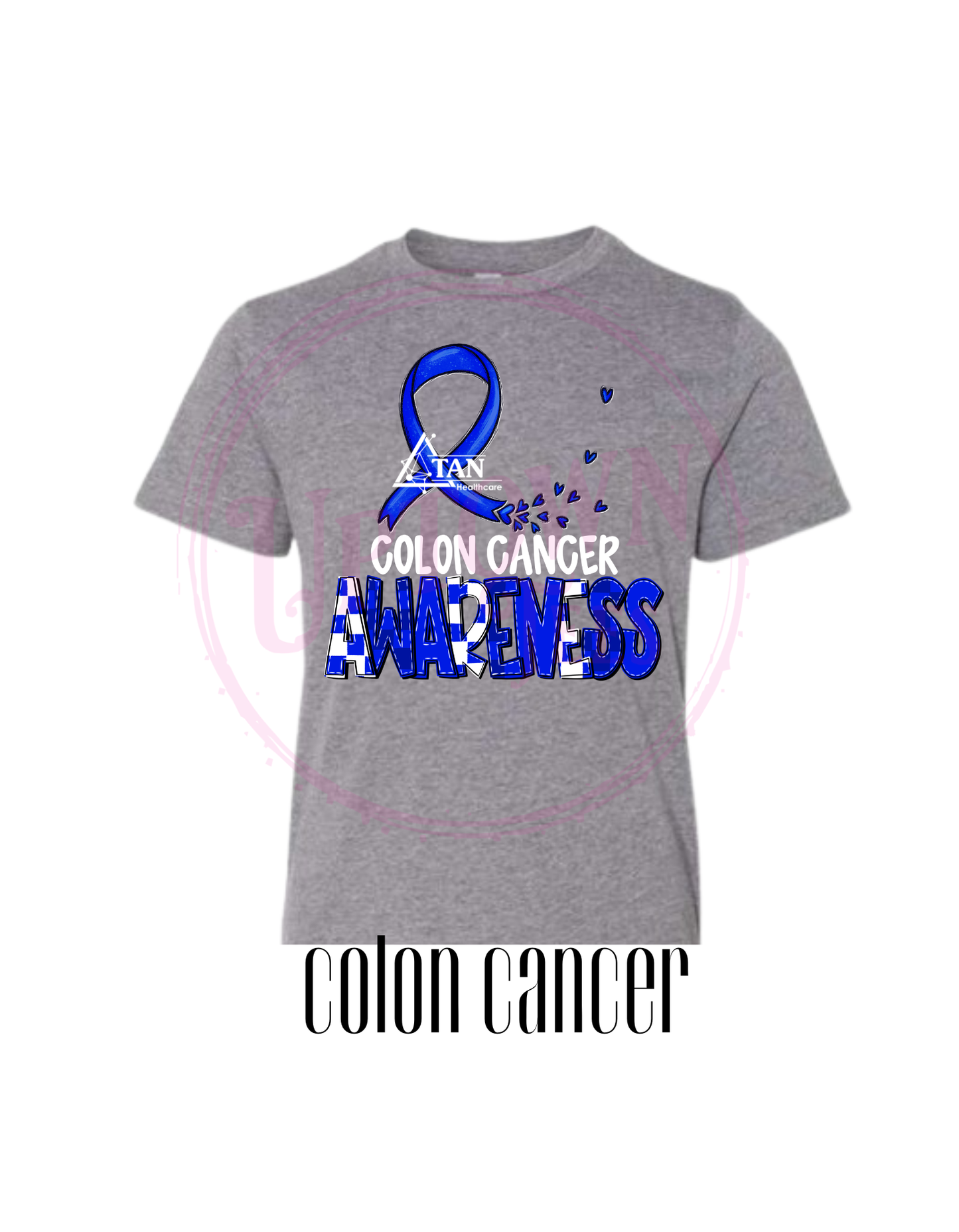 COLON CANCER