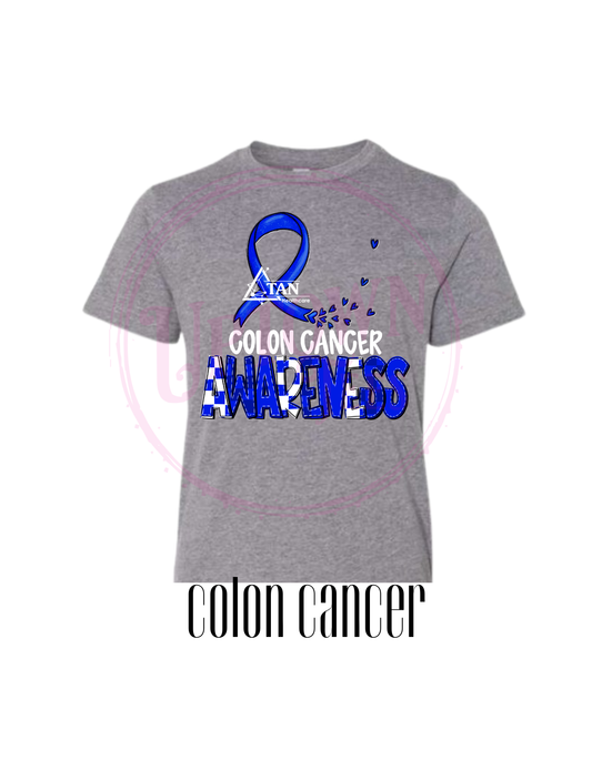 COLON CANCER