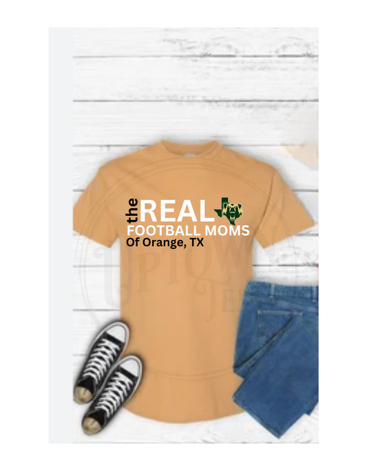 REAL BASEBALL MOMS LCM
