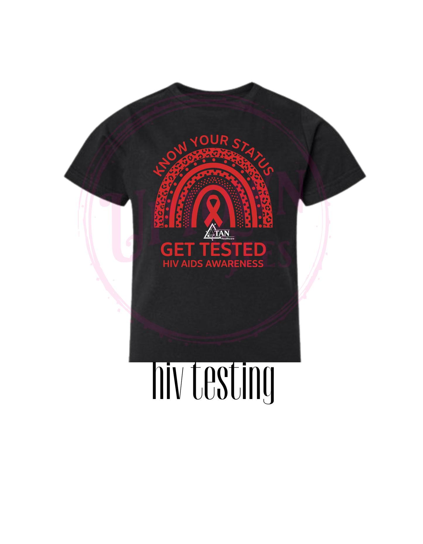 HIV TESTING