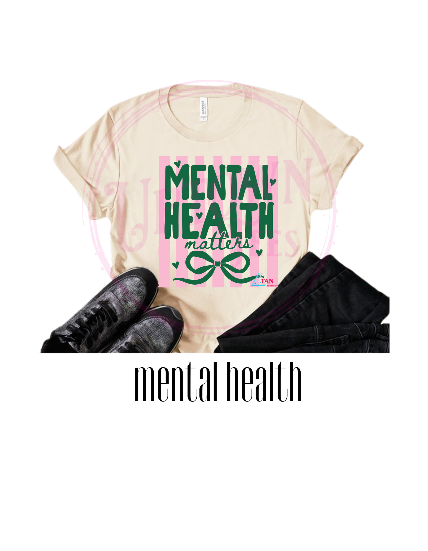 MENTAL HEALTH MATTERS