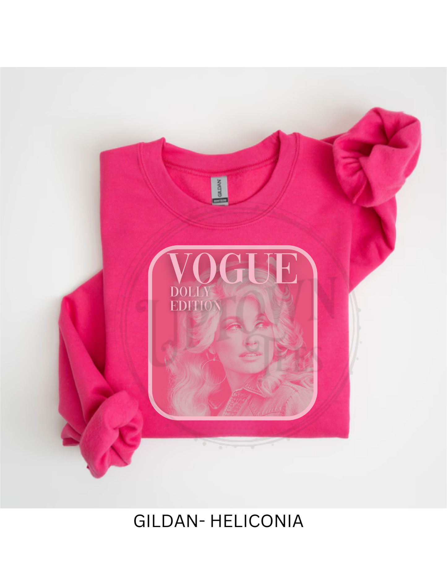 VOGUE DOLLY