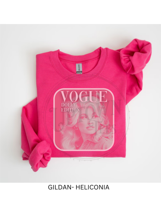VOGUE DOLLY