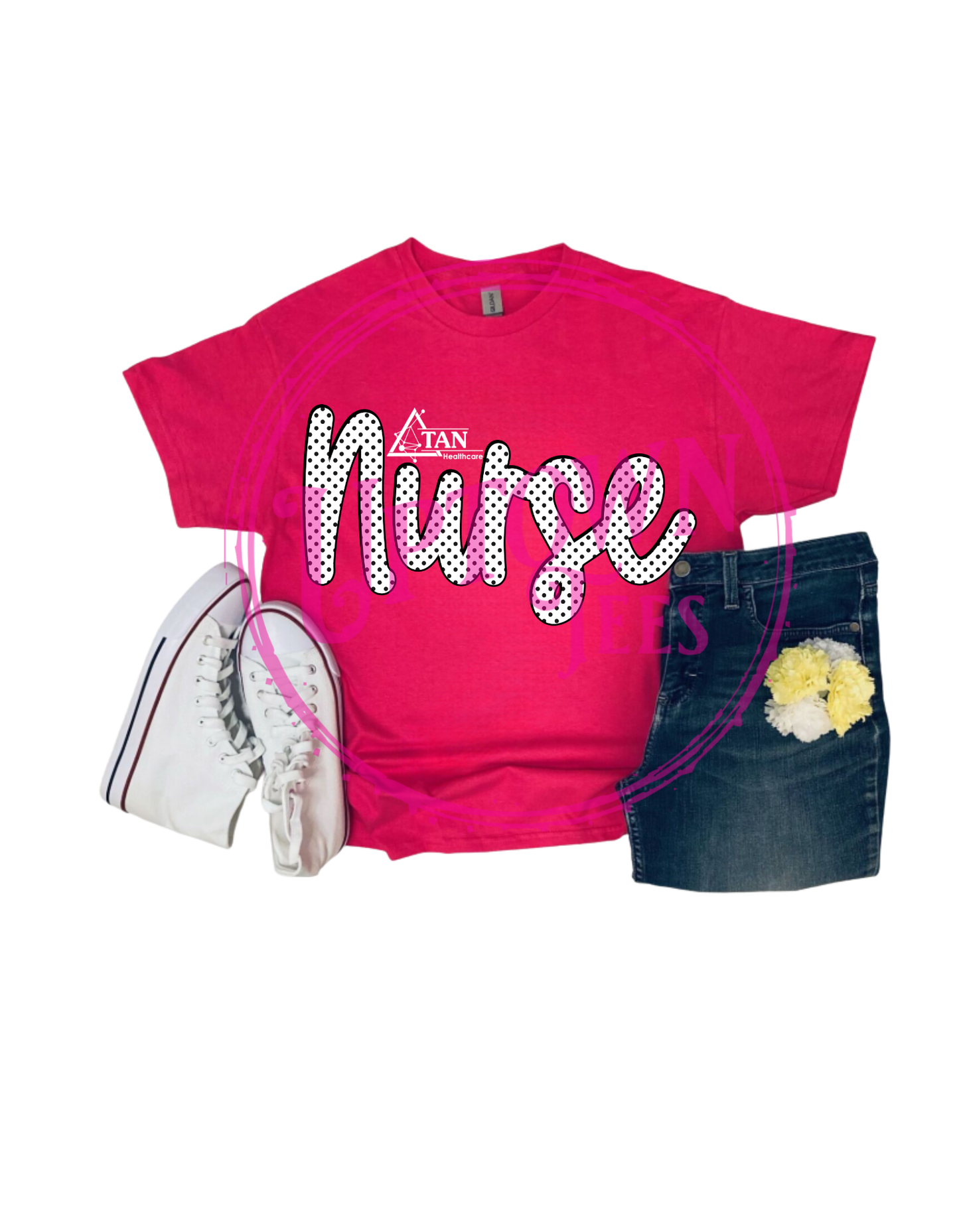 NURSE