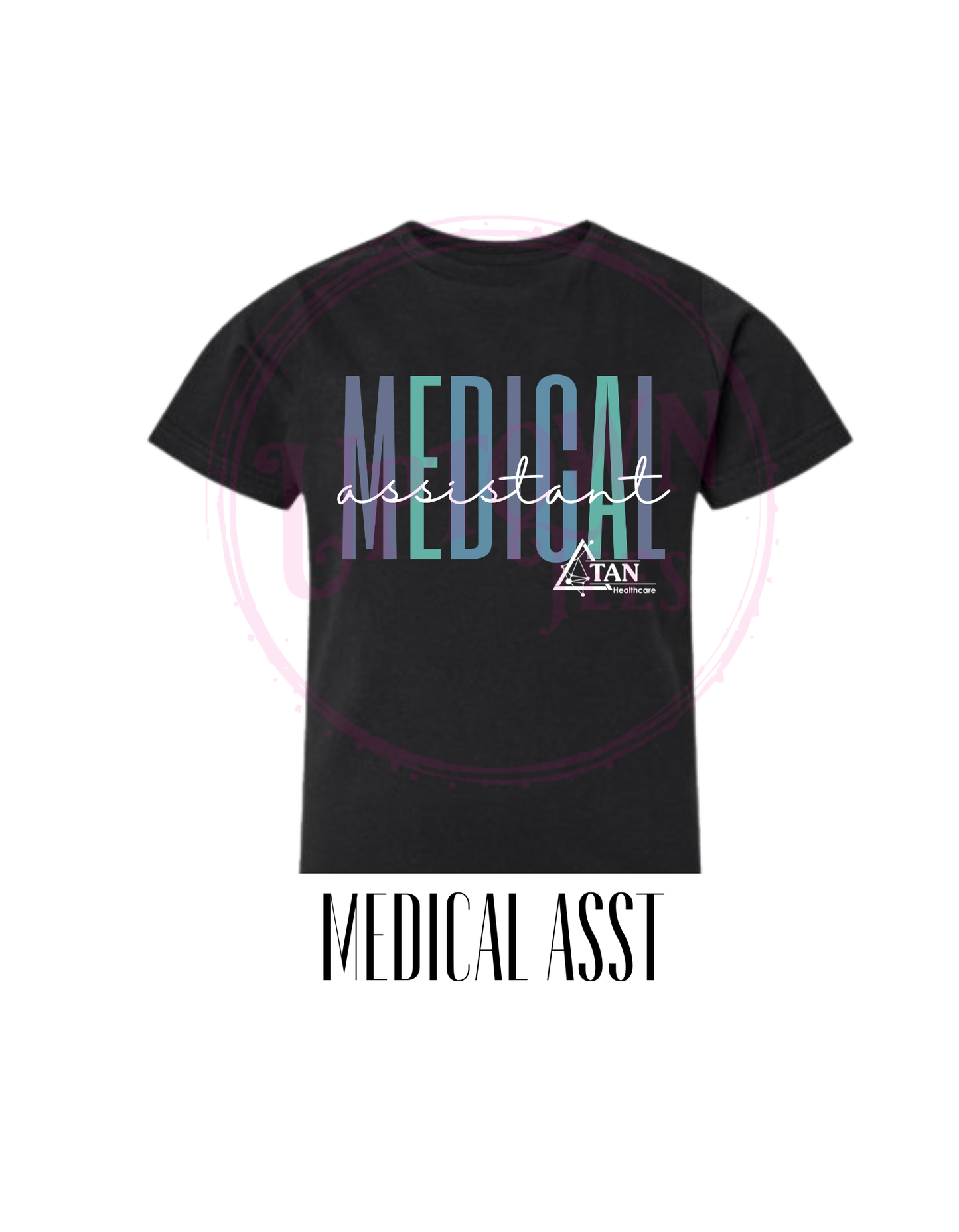 MEDICAL ASSISTANT