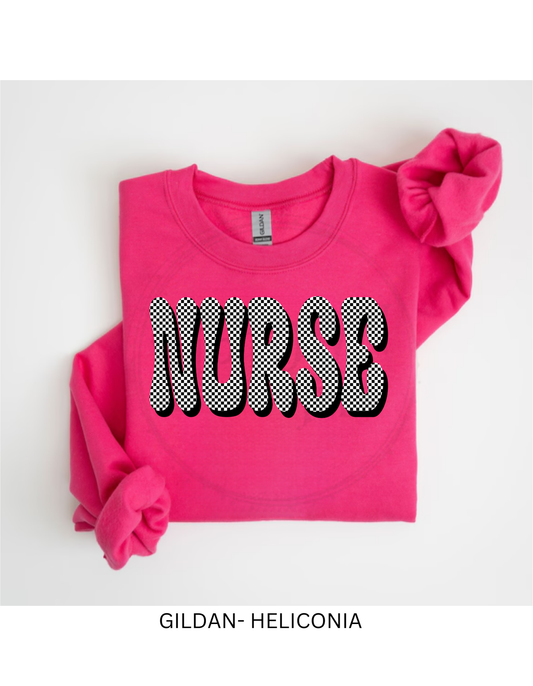 NURSE