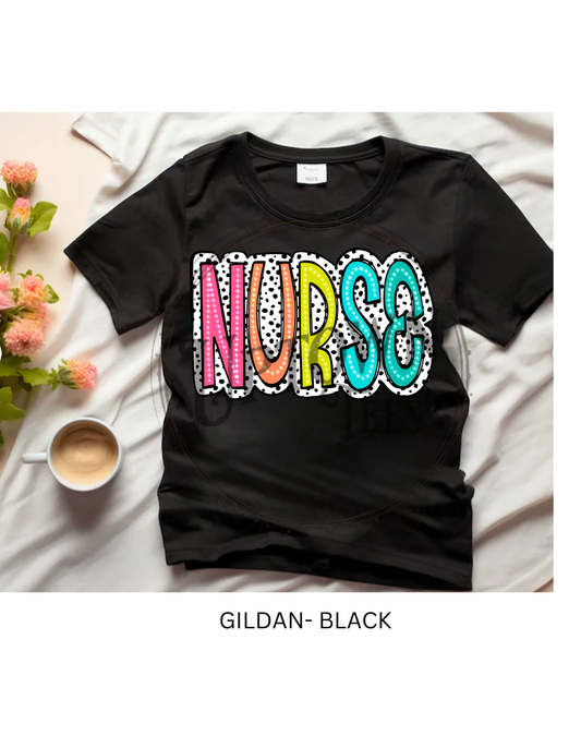 NURSE
