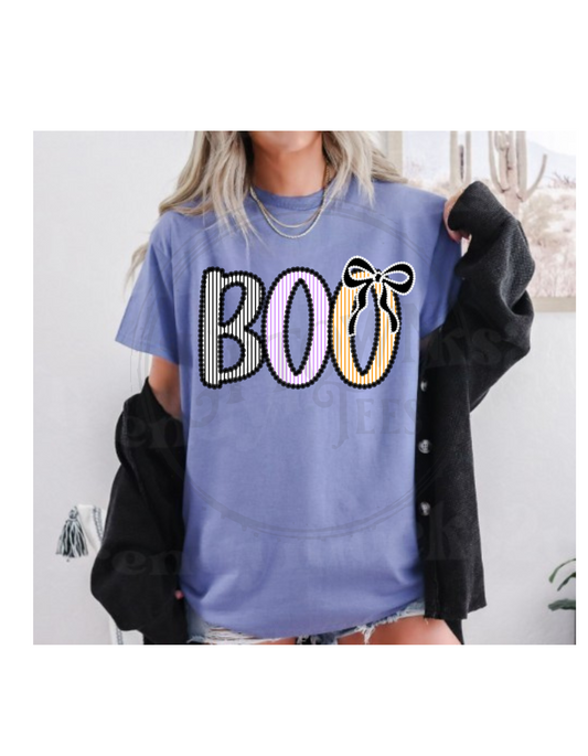 BOO