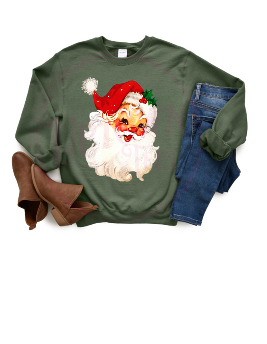 SANTA