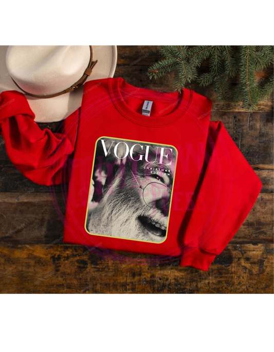 VOGUE SANTA