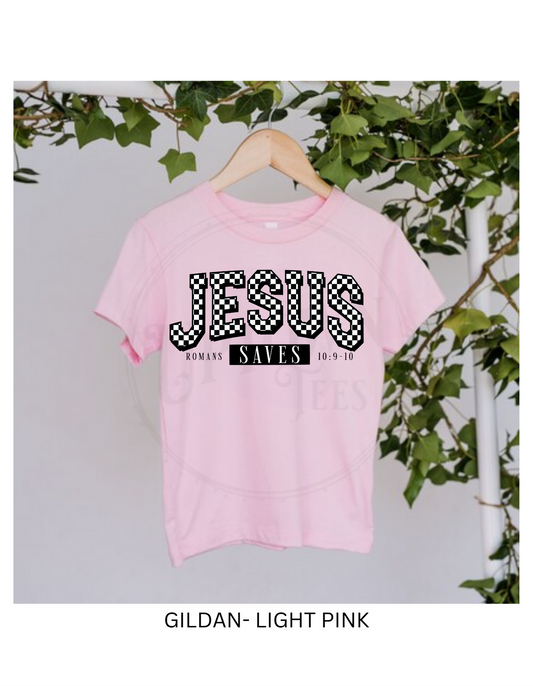 JESUS
