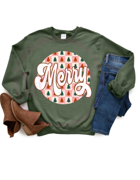 MERRY