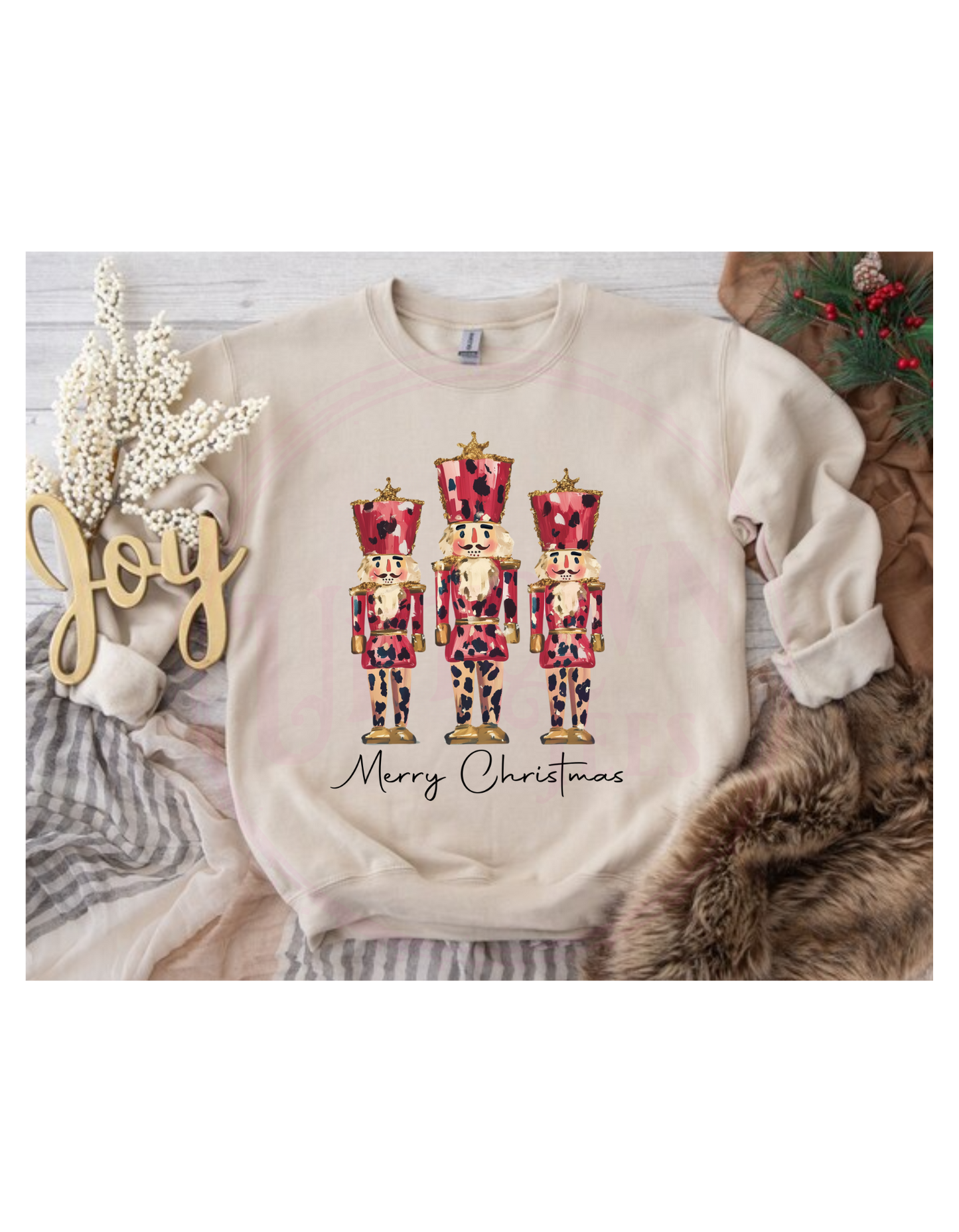 NUTCRACKERS