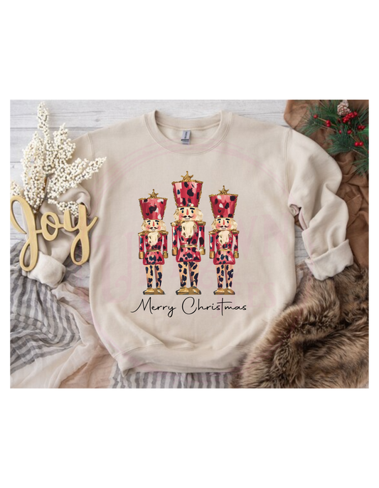 NUTCRACKERS
