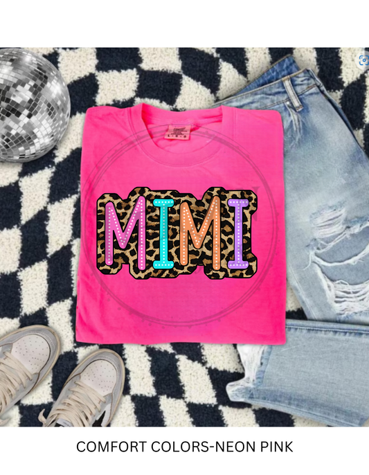 MIMI