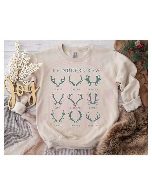 REINDEER