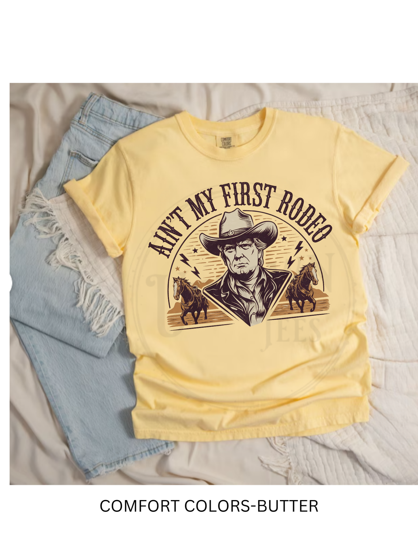 RODEO TRUMP