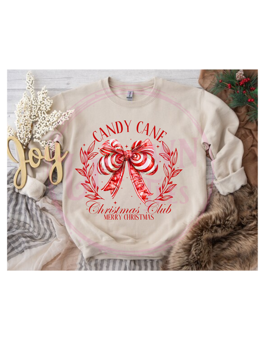 CANDY CANE