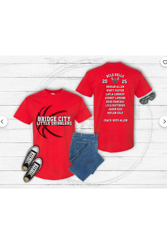 BULLS BASKETBALL (OZIO)