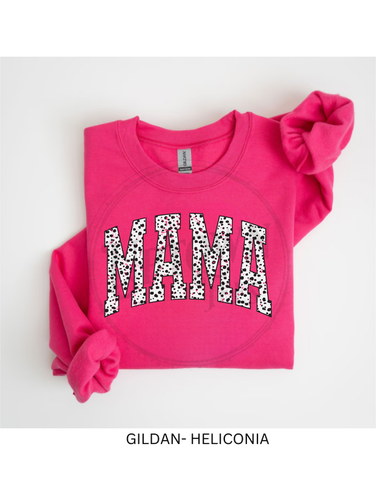 MAMA