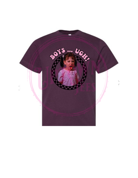BOYS UGH