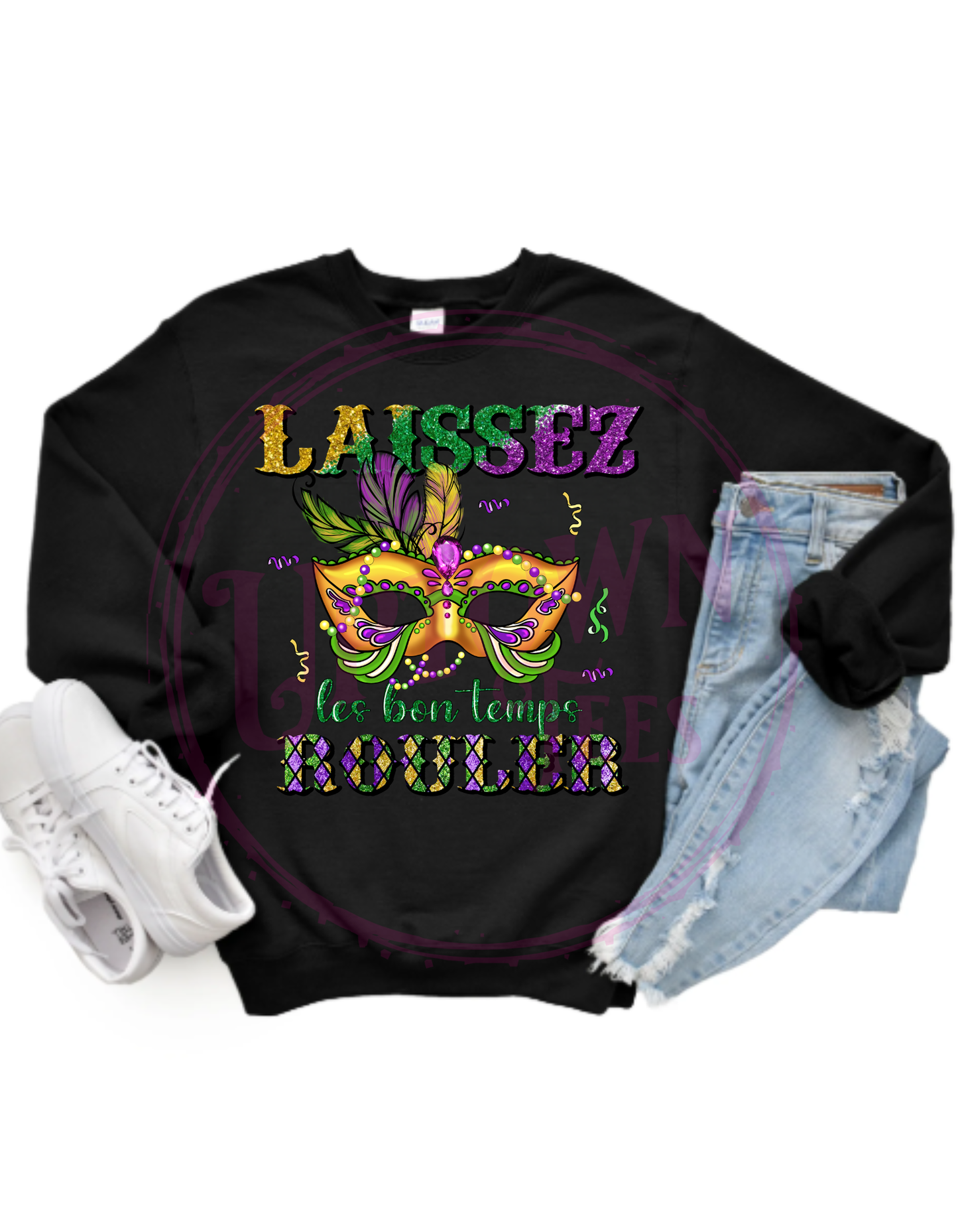 LAISSEZ