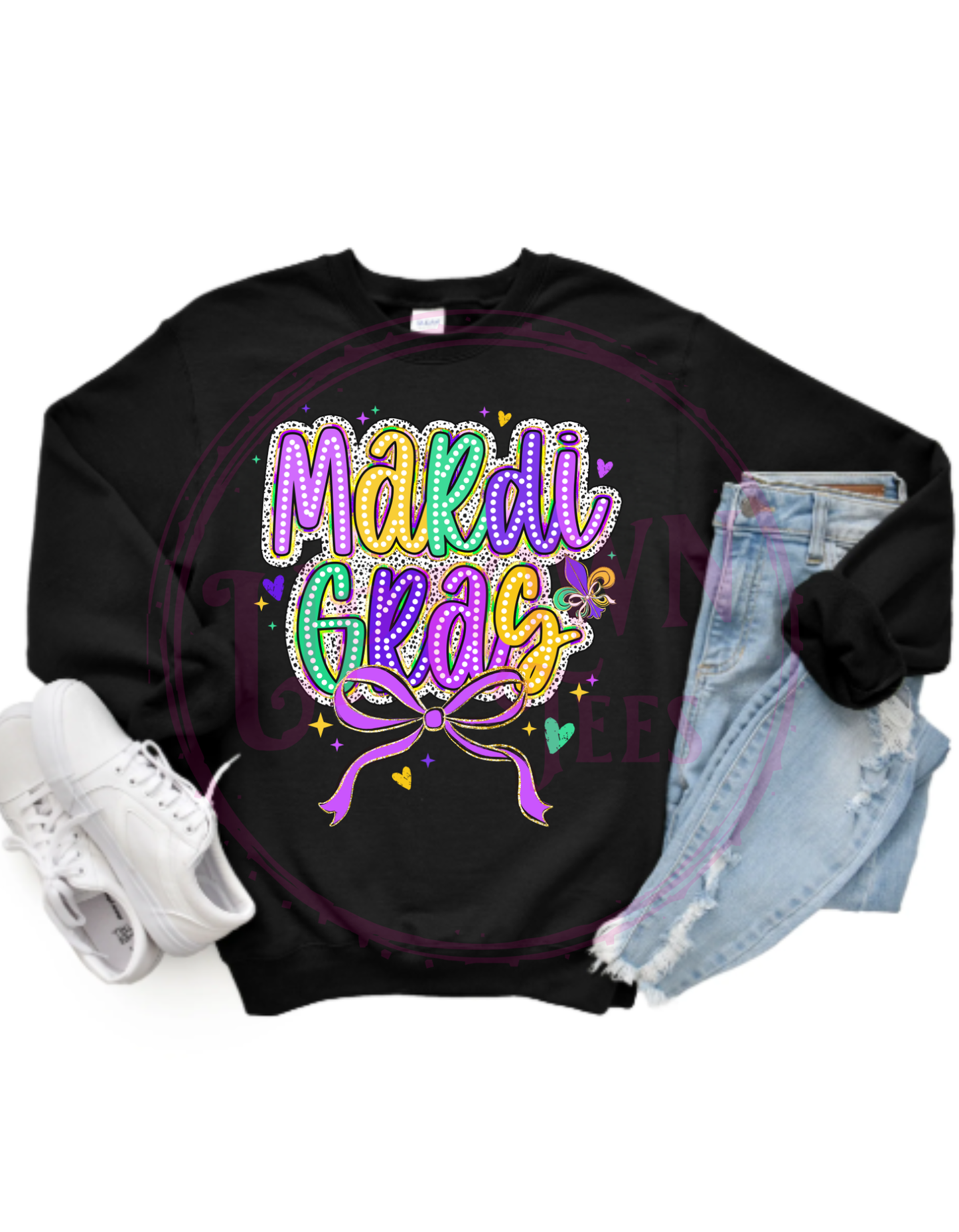 MARDI GRAS