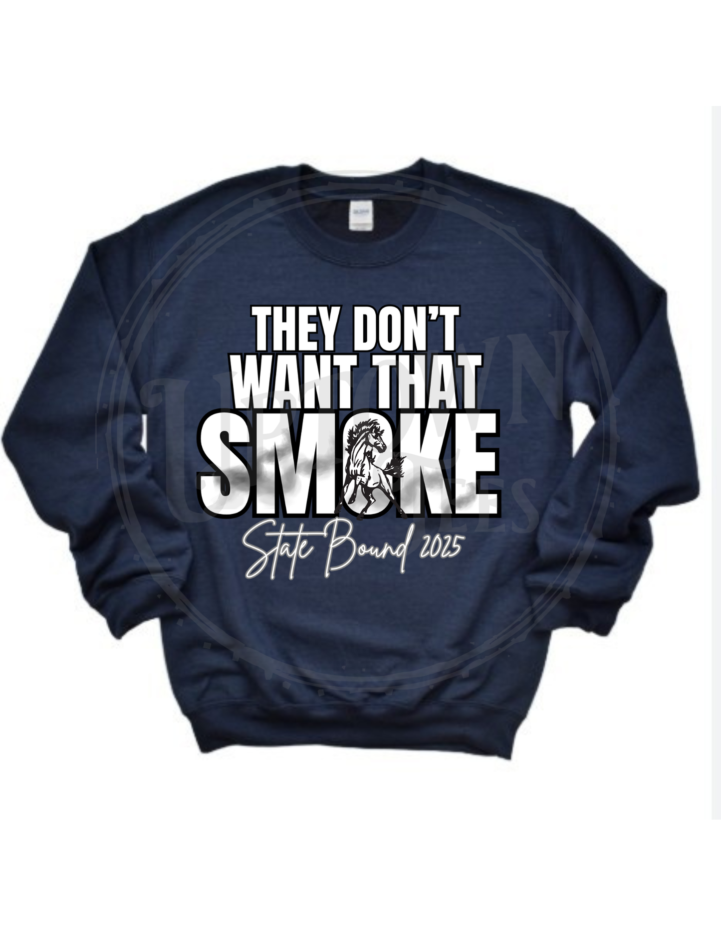 WOS smoke