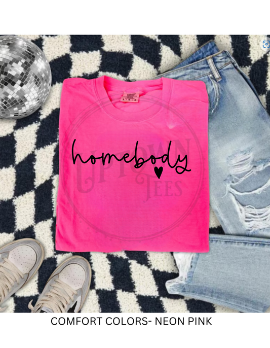 HOMEBODY
